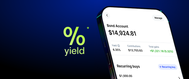 Bond Account