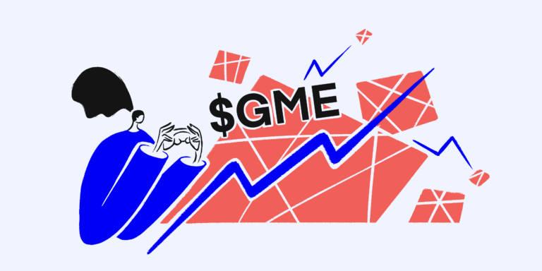 Meme Stocks Gme