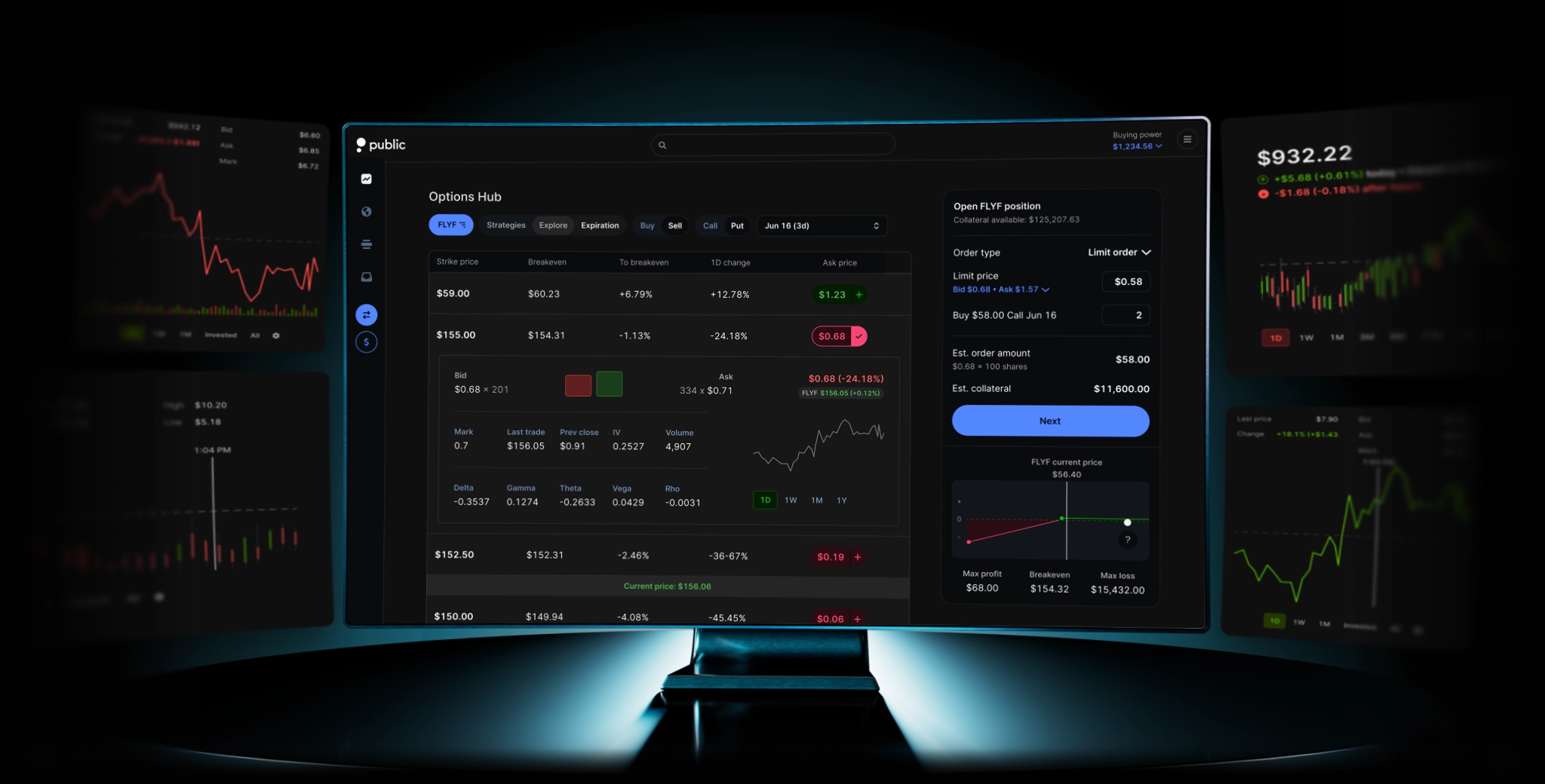 Active Trading Bg Hero 1024