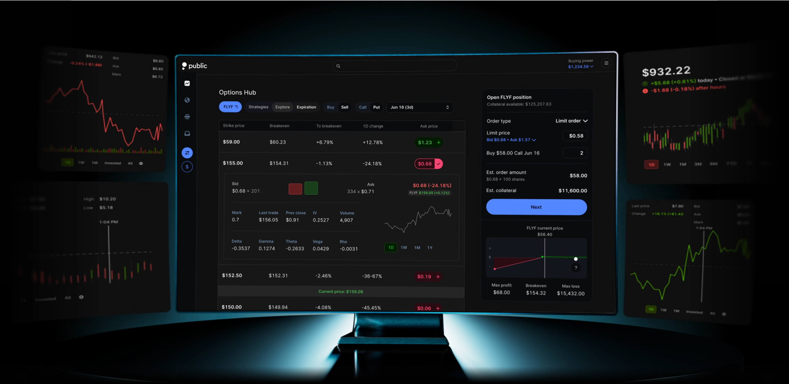 Active Trading Bg Hero 1440